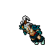Barbarian (Full Addons)