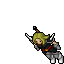 Warrior (Full Addons)