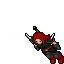 Warrior (Full Addons)