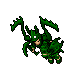 Insectoid (Full Addons)