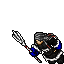 Norsewoman (Addon 1)