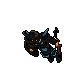 Demon (Full Addons)