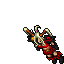 Barbarian (Full Addons)