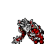Crystal Warlord (Full Addons)
