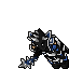 Crystal Warlord (Full Addons)
