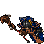 Yalaharian (Full Addons)