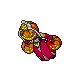 Royal Pumpkin (Full Addons)