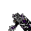 Crystal Warlord (Full Addons)