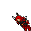 Warrior (Full Addons)