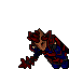 Crystal Warlord (Full Addons)