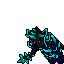 Crystal Warlord (Full Addons)