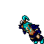 Barbarian (Full Addons)