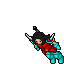 Warrior (Full Addons)