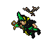 Spook'n'scare (Full Addons)