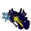 Winter Warden (Full Addons)