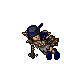 Nutcracker Army (Full Addons)
