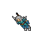 Warrior (Full Addons)