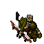 Ranger (Full Addons)