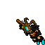 Barbarian (Full Addons)