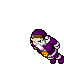 Santa Chaos Costume (Full Addons)