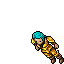 Golden Outfit