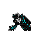 Crystal Warlord (Full Addons)