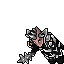 Crystal Warlord (Full Addons)