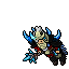 Winter Warlord (Full Addons)