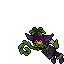Springtime Enchantress (Full Addons)
