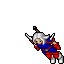 Warrior (Full Addons)