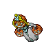 Royal Pumpkin (Full Addons)