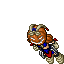 Pumpkin Mummy (Full Addons)