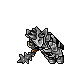 Crystal Warlord (Full Addons)