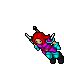 Warrior (Full Addons)