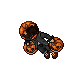 Royal Pumpkin (Full Addons)
