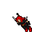 Warrior (Full Addons)