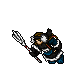 Norsewoman (Full Addons)