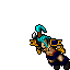 Barbarian (Full Addons)