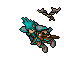 Spook'n'scare (Full Addons)