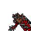 Crystal Warlord (Full Addons)
