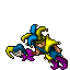 Jester (Full Addons)