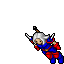 Warrior (Full Addons)