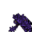 Crystal Warlord (Full Addons)