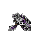 Crystal Warlord (Full Addons)