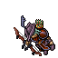 Ranger (Full Addons)