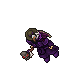 Death Herald (Full Addons)