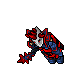 Crystal Warlord (Full Addons)