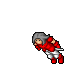 Retro Warrior
