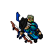 Ranger (Full Addons)