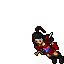 Warrior (Full Addons)